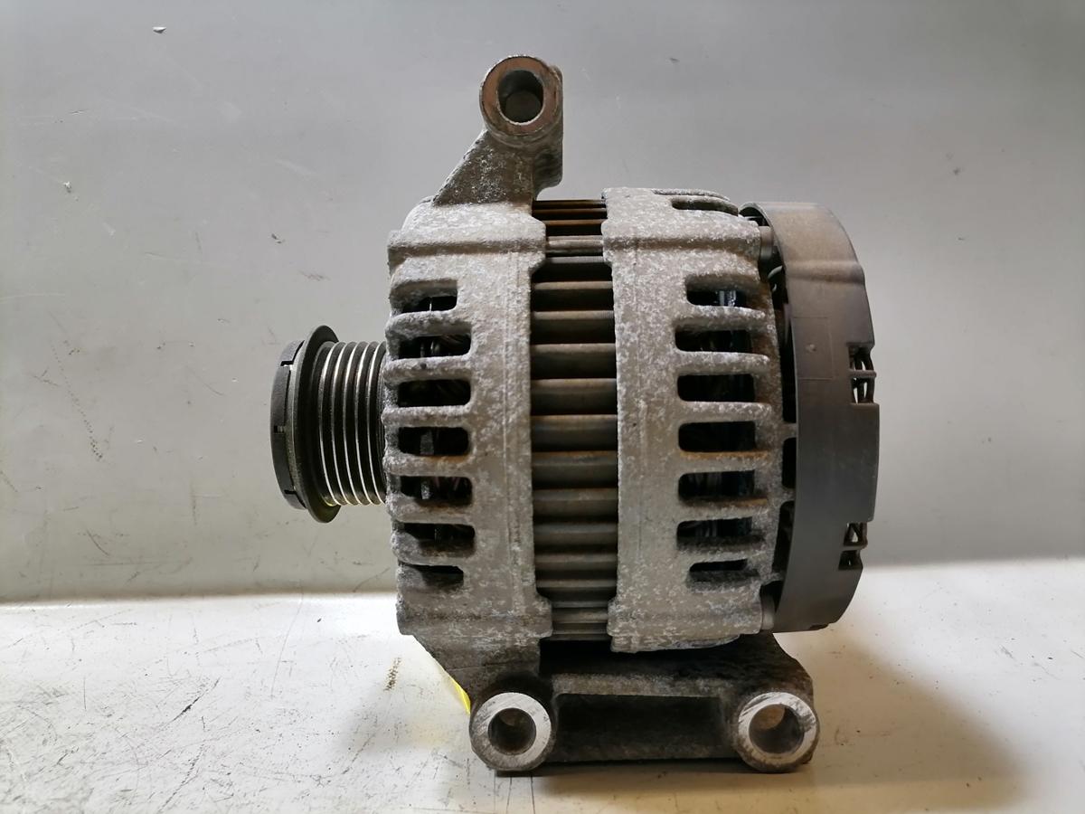 Ford S-Max original Lichtmaschine Generator 2,0 107KW Bj.2008